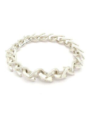 Tiffany & Co Bracelet Forge Link